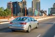 Обзор гибридного седана Honda Insight фото 4