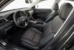 Обзор гибридного седана Honda Insight фото 6
