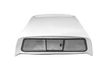 Mitsubishi L200 2006-2015 гг. Кунг (2012-2015) фото 8