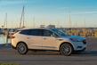 Обзор кроссовера Buick Enclave фото 1