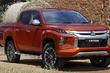 Новый Mitsubishi L200 пятого поколения фото 10