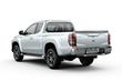 Новый Mitsubishi L200 пятого поколения фото 8