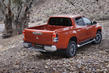 Новый Mitsubishi L200 пятого поколения фото 6