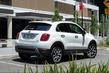 Компактный городской кроссовер Fiat 500X фото 3