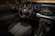 Компактный городской кроссовер Fiat 500X фото 5