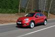 Компактный городской кроссовер Fiat 500X фото 8
