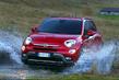 Компактный городской кроссовер Fiat 500X фото 1