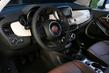 Компактный городской кроссовер Fiat 500X фото 6