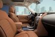 Обзор премиального внедорожника Infiniti QX80 фото 6
