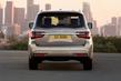 Обзор премиального внедорожника Infiniti QX80 фото 8