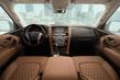 Обзор премиального внедорожника Infiniti QX80 фото 5
