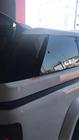 Volkswagen Amarok 2010-2022 гг. Кунг Alfa фото 3