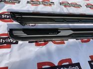 Range Rover Velar 2017- гг. Боковые Подножки OEM V2 (2 шт) фото 5