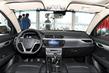 Обновленный седан Geely Emgrand 7 фото 5