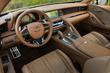 Обзор спортивного купе Lexus LC 500 фото 11