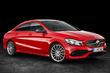 Обзор седана Mercedes-Benz CLA-Class фото 1