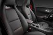 Обзор седана Mercedes-Benz CLA-Class фото 5