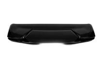 Toyota Land Cruiser Prado 150 2009-2023 гг. Вставка спойлера (поверх оригинального спойлера) фото 11