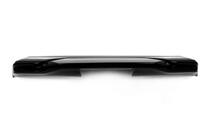 Toyota Land Cruiser Prado 150 2009-2023 гг. Вставка спойлера (поверх оригинального спойлера) фото 13