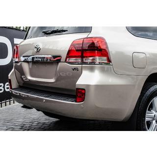 Задние Фонари 2007-2015 V1 (Дизайн 2016+) Toyota Land Cruiser 200 2007-2021 гг. фото 1