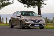 Обзор седана Renault Megane четвертой генерации фото 9