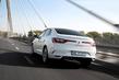 Обзор седана Renault Megane четвертой генерации фото 3