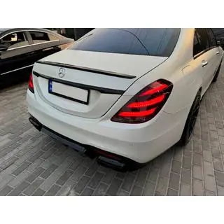 Задние фонари Рестайлинг (OEM, 2 шт)