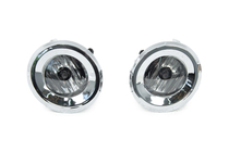 Toyota Land Cruiser Prado 150 2009-2023 гг. Противотуманные фары (2 шт 2013-2017) фото 2