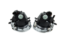 Toyota Land Cruiser Prado 150 2009-2023 гг. Противотуманные фары (2 шт 2013-2017) фото 11