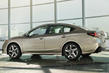 Седан Subaru Legacy 2020 модельного года фото 2