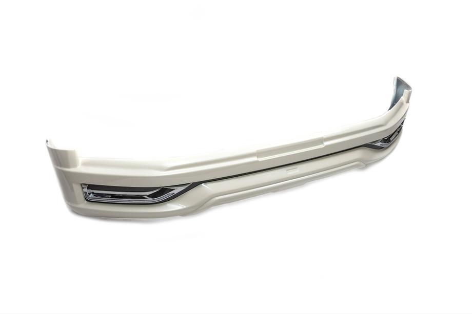 Toyota Land Cruiser 200 2007-2021 гг. Комплект обвеса 2016↗ (Modelista V2-LED) Фото 7