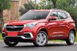 Компактный городской кроссовер Chery Tiggo 4 фото 3