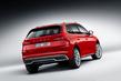 Новый кроссовер Skoda Kamiq фото 7