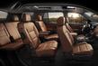 Обзор кроссовера Chevrolet Traverse фото 9