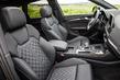Спортивная версия кроссовера Audi SQ5 фото 8
