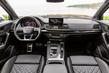 Спортивная версия кроссовера Audi SQ5 фото 9