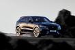 Прокачанная модификация премиального кроссовера Jaguar F-Pace SVR фото 2