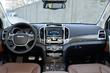 Семиместный рамный внедорожник Haval H9 фото 4