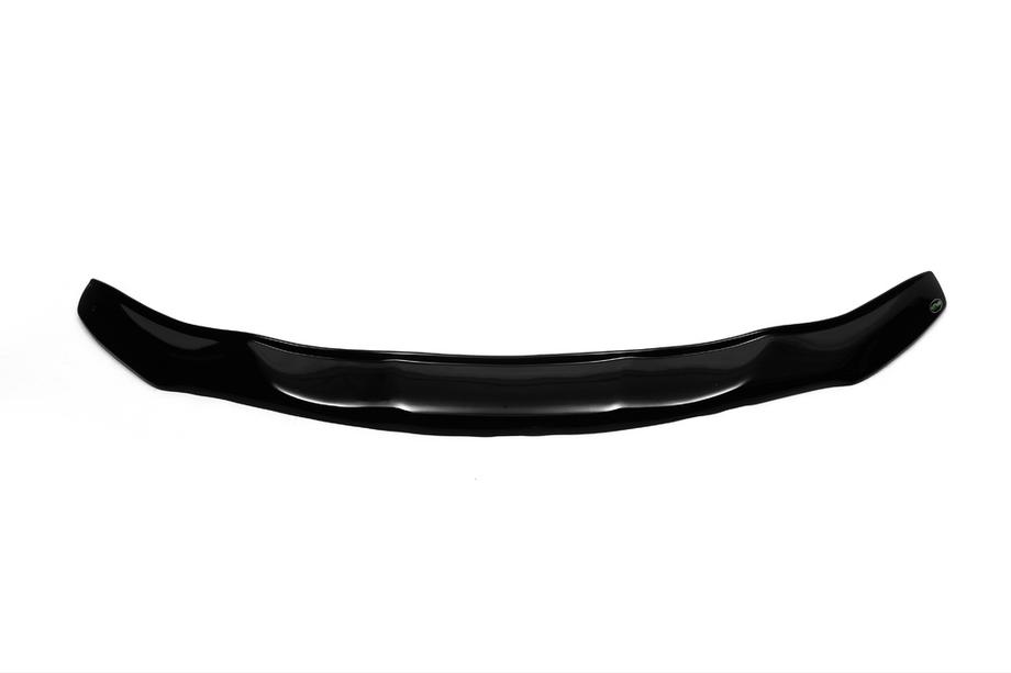 Toyota Camry 2017–2023 гг. Дефлектор капота (EuroCap) Image
