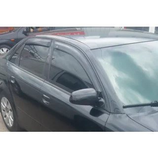Ветровики на окна Sedan (4 шт., HIC)