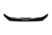 Toyota Land Cruiser Prado 150 2009-2023 гг. Дефлектор капота 2017+ (SIM) фото 1