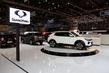 Новый кроссовер SsangYong Korando четвертого поколения фото 12