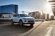 Новый кроссовер SsangYong Korando четвертого поколения фото 8
