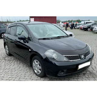 Ветровики HB (4 шт, HIC) фото 3