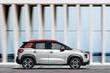 Обзор компактного кроссовера Citroen C3 Aircross фото 11