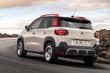 Обзор компактного кроссовера Citroen C3 Aircross фото 4