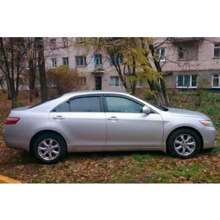 Ветровики (США, 4 шт, HIC)