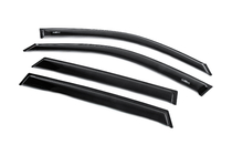 Toyota Rav 4 2001-2005 гг. Ветровики на окна (4 шт, HIC) фото 3