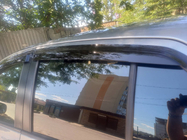 Ветровики HB (4 шт, HIC) фото 3