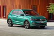 Обзор компактного городского кроссовера Volkswagen T-Cross фото 8